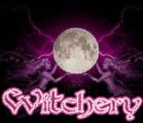 logo Witchery (BRA)